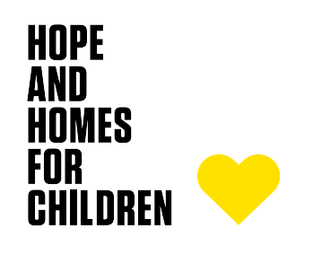 Hope and Homes for Children Ukraine