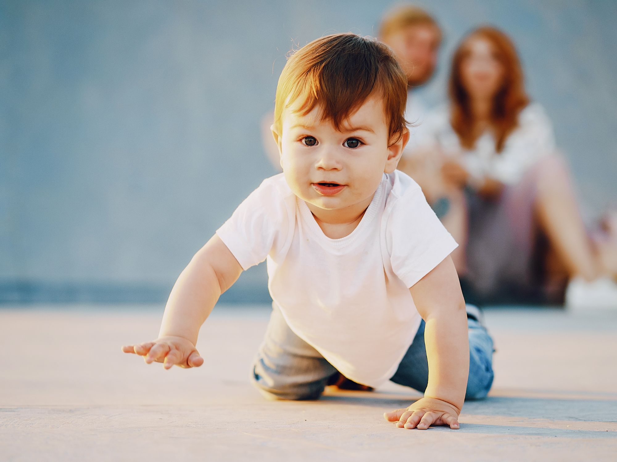 Раннє втручання – усе про послугу для батьків з маленькими дітьми (1  частина)