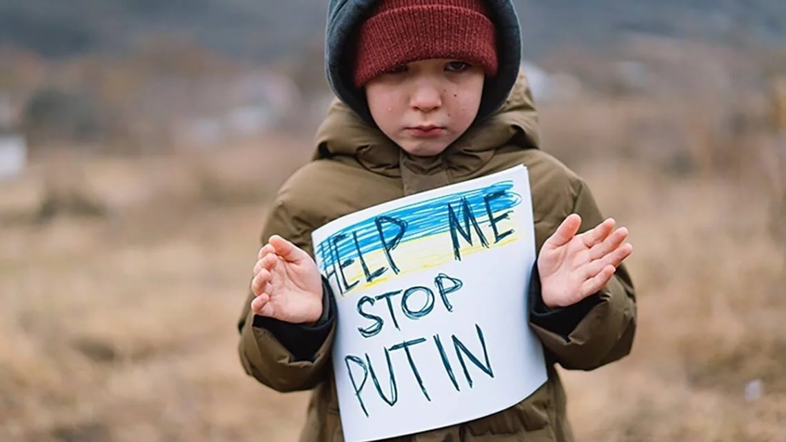 Діти – бранці тоталітарної росії: Дар’я Касьянова розповіла про проєкт “Шлях додому” в етері Радіо “Накипіло”