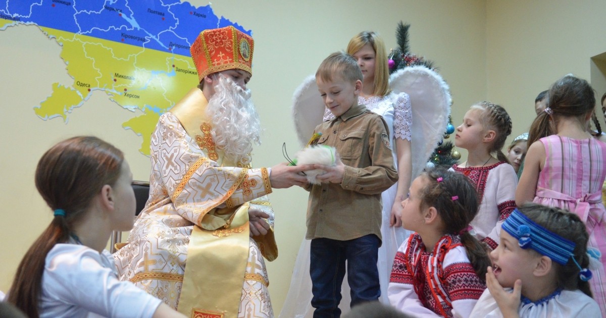 Не подарунками. Як бізнес може підтримати дітей в інтернаті