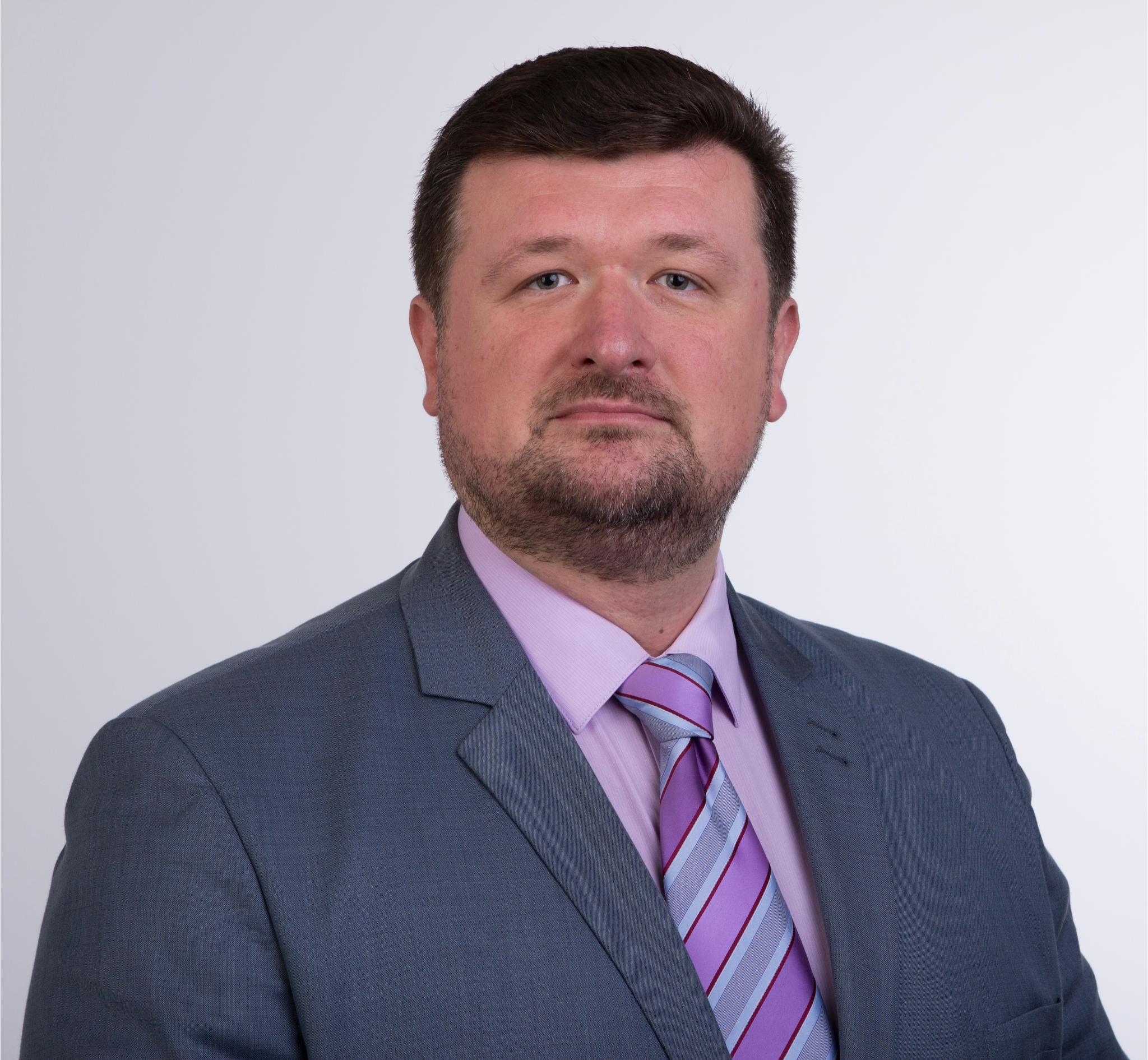 Директор БО «Благодійний фонд «Люмос Україна» Ярослав Лагута увійшов до складу Правління УМПД