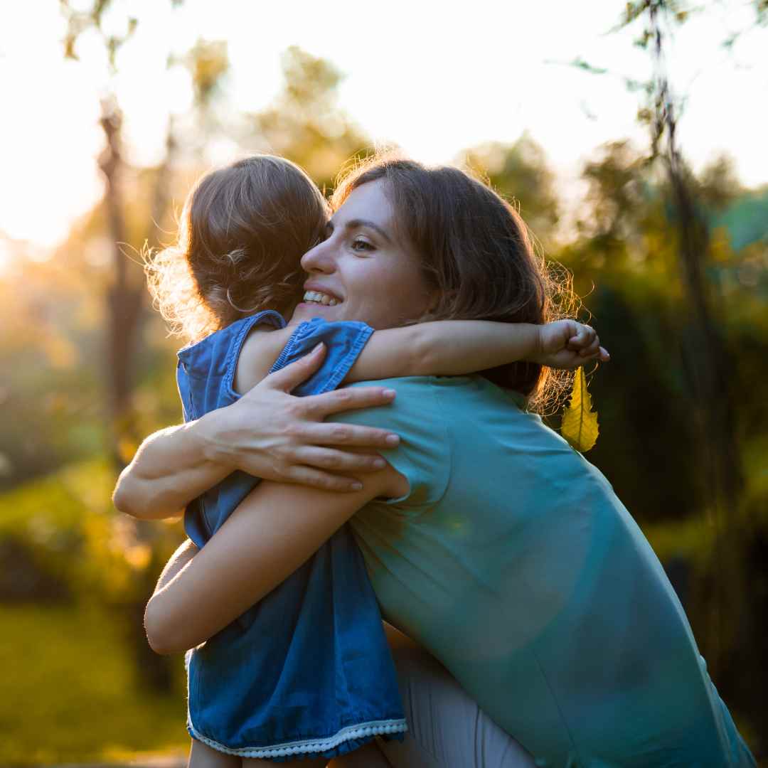 Two more children from the occupation reunited with their families in free Ukraine