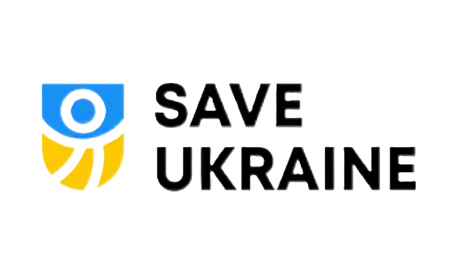 Благодійний фонд “Сейв Юкрейн”