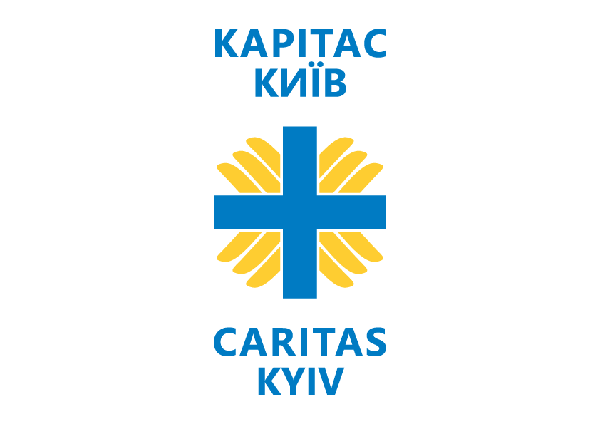 Благодійна організація «Благодійний фонд “Карітас-Київ”»
