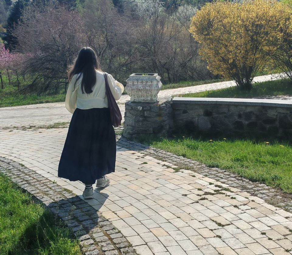 “Я знала, що мій дім — в Україні”: історія Марії, яка повернулась із росії