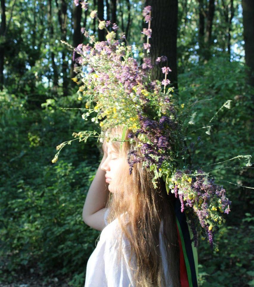 Мріє про подорож в Карпати, де жодного разу ще не була – історія Альбіни з Донецька