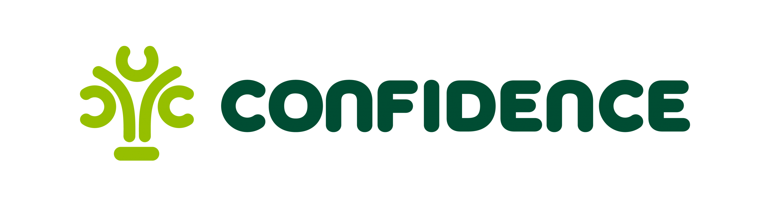 ГО «Центр психологічної допомоги “Конфіденс”»